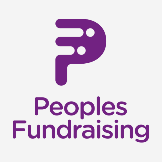 Click here to visit Peoples Fundraising